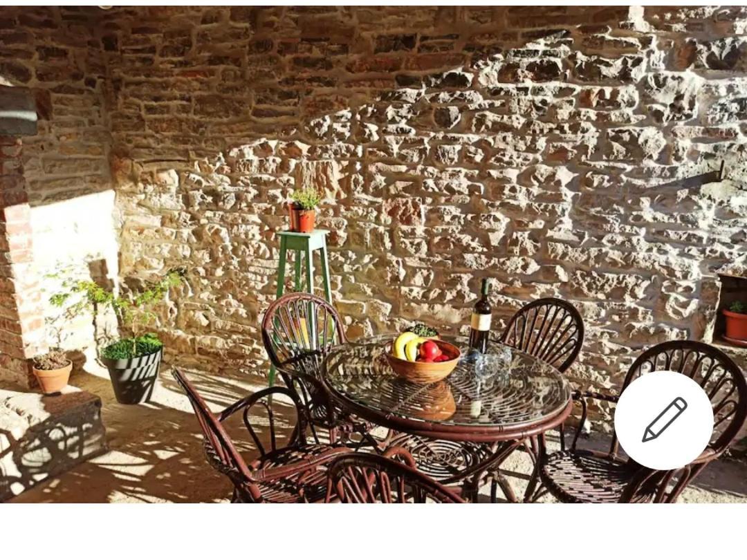 Appartamento Old Istrian House,Free Parking Galižana Esterno foto