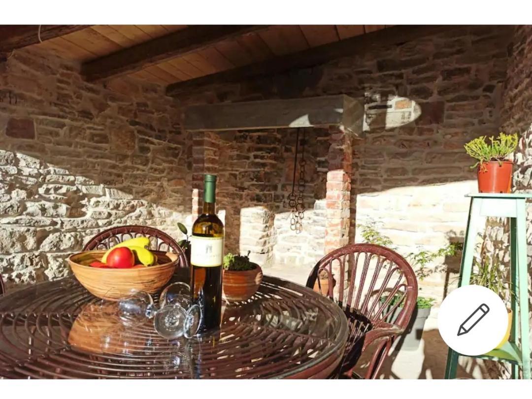 Appartamento Old Istrian House,Free Parking Galižana Esterno foto