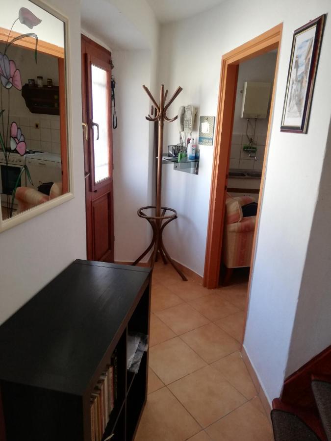 Appartamento Old Istrian House,Free Parking Galižana Esterno foto