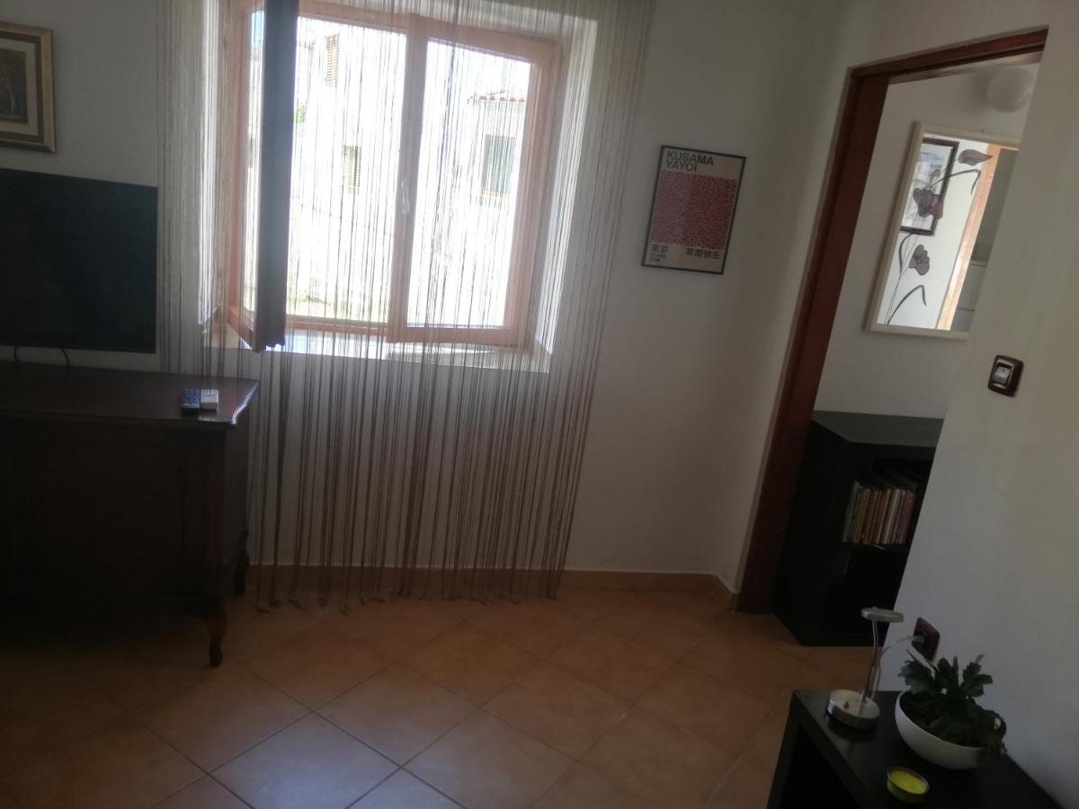 Appartamento Old Istrian House,Free Parking Galižana Esterno foto