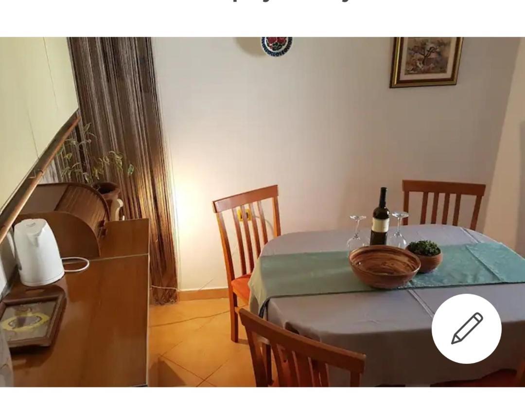 Appartamento Old Istrian House,Free Parking Galižana Esterno foto