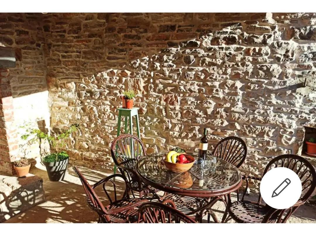 Appartamento Old Istrian House,Free Parking Galižana Esterno foto