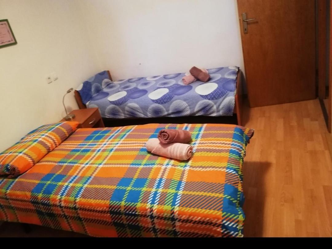 Appartamento Old Istrian House,Free Parking Galižana Esterno foto