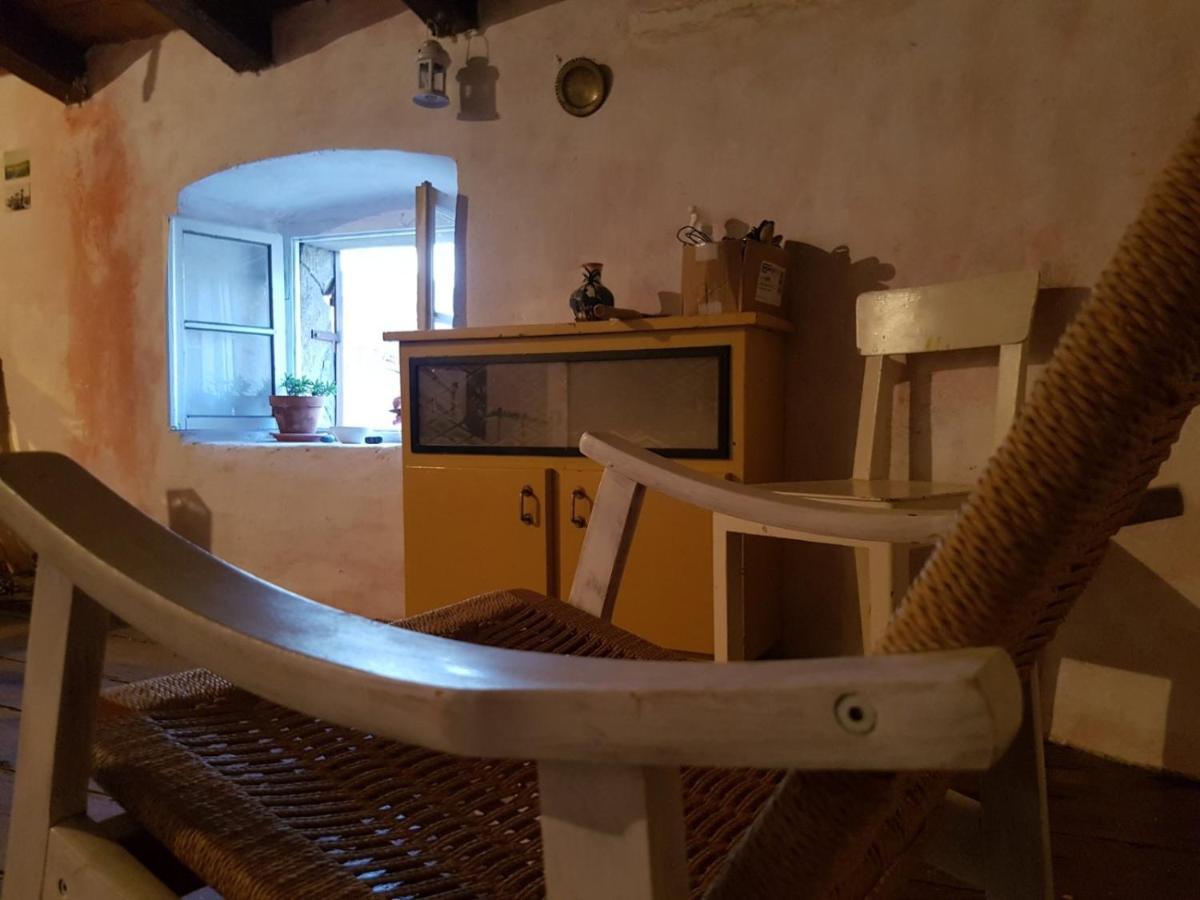Appartamento Old Istrian House,Free Parking Galižana Esterno foto