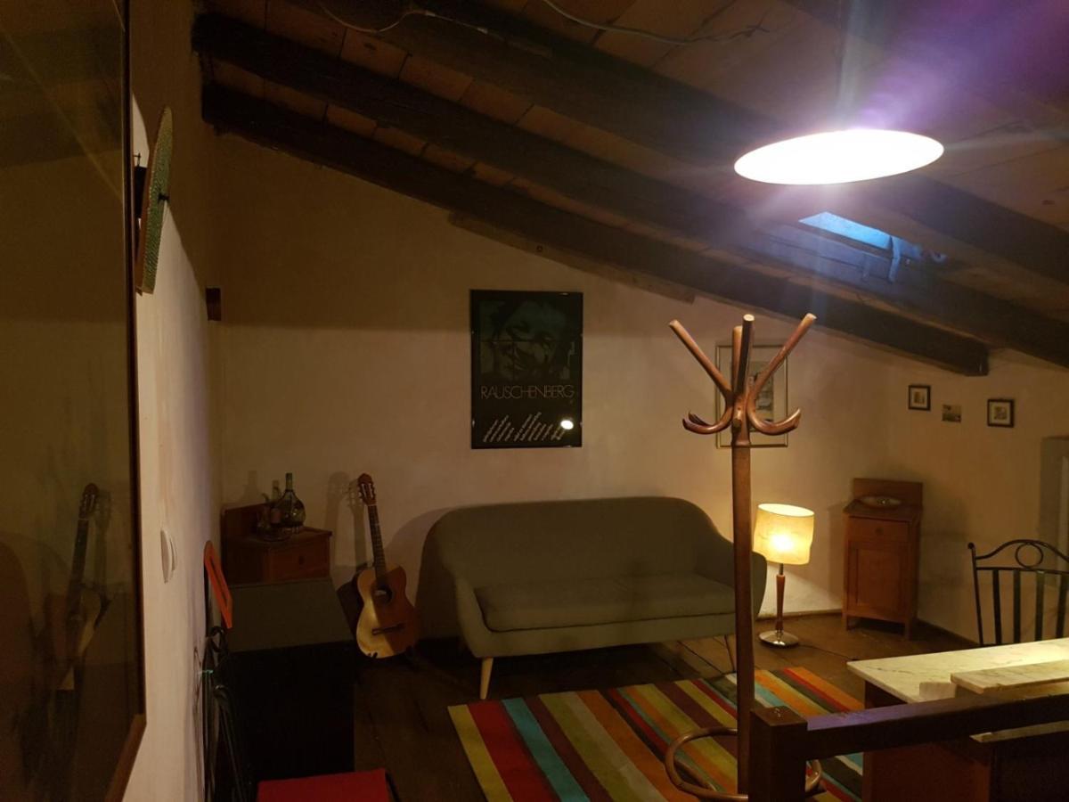 Appartamento Old Istrian House,Free Parking Galižana Esterno foto