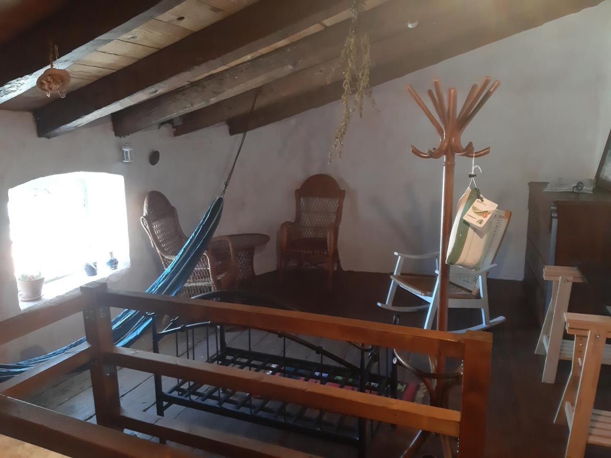 Appartamento Old Istrian House,Free Parking Galižana Esterno foto