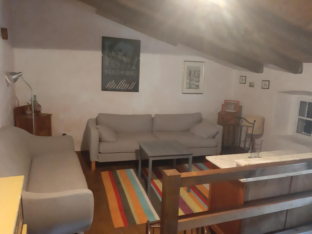 Appartamento Old Istrian House,Free Parking Galižana Esterno foto